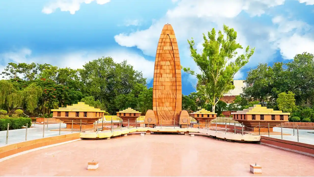 Jallianwala Bagh (Amritsar)